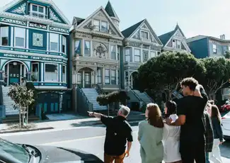 San Francisco: Tour della città in autobus + tour dell'isola di Alcatraz, San Francisco, Stati Uniti, San Francisco Tickets. San Francisco: Tour della città in autobus + tour dell'isola di Alcatraz, San Francisco, Stati Uniti, San Francisco Tickets.