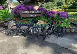 San Francisco: Noleggio di biciclette elettriche nel Golden Gate Park, San Francisco, Stati Uniti, San Francisco Tickets. San Francisco: Noleggio di biciclette elettriche nel Golden Gate Park, San Francisco, Stati Uniti, San Francisco Tickets.