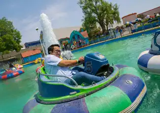 Boomers Modesto: Unlimited Day Pass, Modesto, United States, San Francisco Tickets.