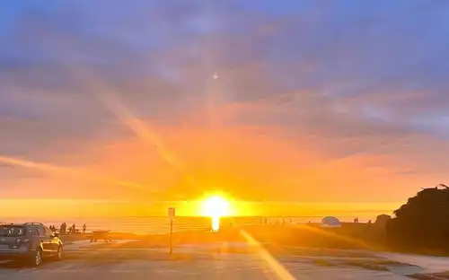 San Francisco: Tour privato in aereo al tramonto, San Francisco, Stati Uniti, San Francisco Tickets.