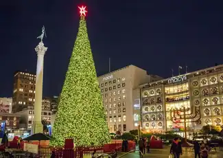 San Francisco: Guided Holiday Lights Tour, San Francisco, United States, San Francisco Tickets. San Francisco: Guided Holiday Lights Tour, San Francisco, United States, San Francisco Tickets.