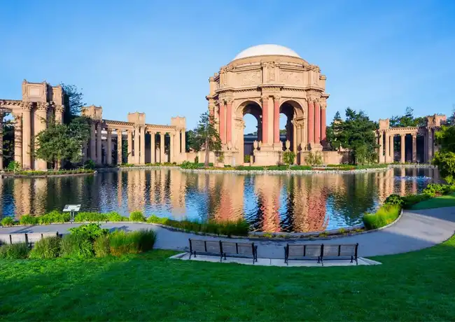 San Francisco: Tour autogestito dalla Corsa all'Oro al Golden Gate, San Francisco, Stati Uniti, San Francisco Tickets. San Francisco: Tour autogestito dalla Corsa all'Oro al Golden Gate, San Francisco, Stati Uniti, San Francisco Tickets.