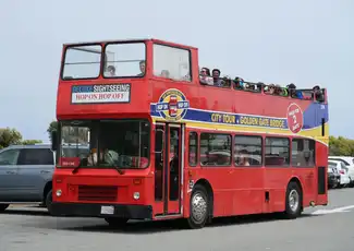 San Francisco: Tour serale in autobus di San Francisco (tutte le 20 fermate, inizio alle 16:00), San Francisco, Stati Uniti, San Francisco Tickets. San Francisco: Tour serale in autobus di San Francisco (tutte le 20 fermate, inizio alle 16:00), San Francisco, Stati Uniti, San Francisco Tickets.