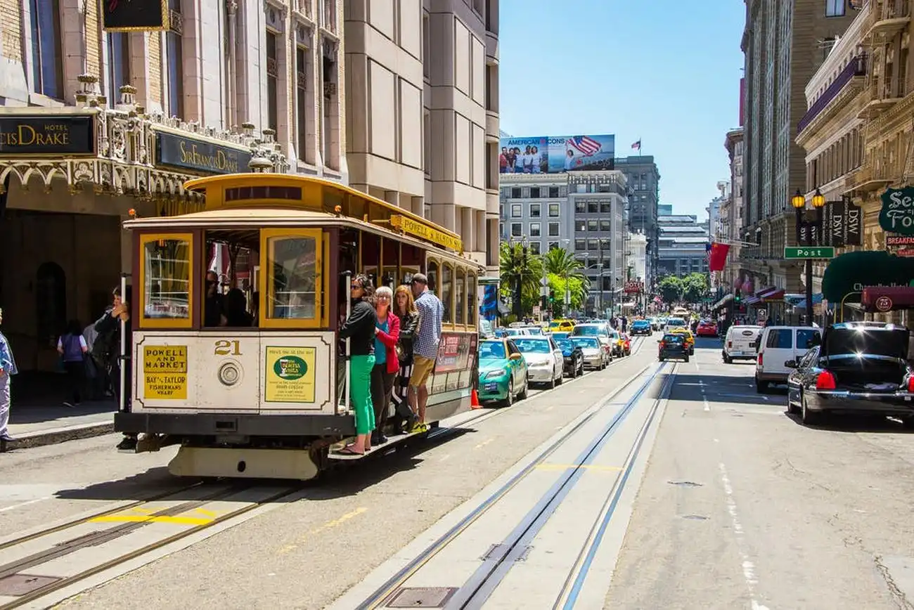 GoCar San Francisco: Biglietto d'ingresso, San Francisco, Stati Uniti, San Francisco Tickets. GoCar San Francisco: Biglietto d'ingresso, San Francisco, Stati Uniti, San Francisco Tickets.