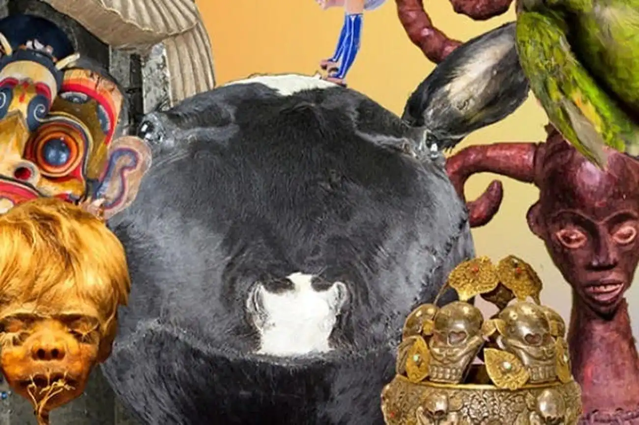 San Francisco: Ripley's Believe It or Not! + Labirinto di specchi, San Francisco, Stati Uniti, San Francisco Tickets.