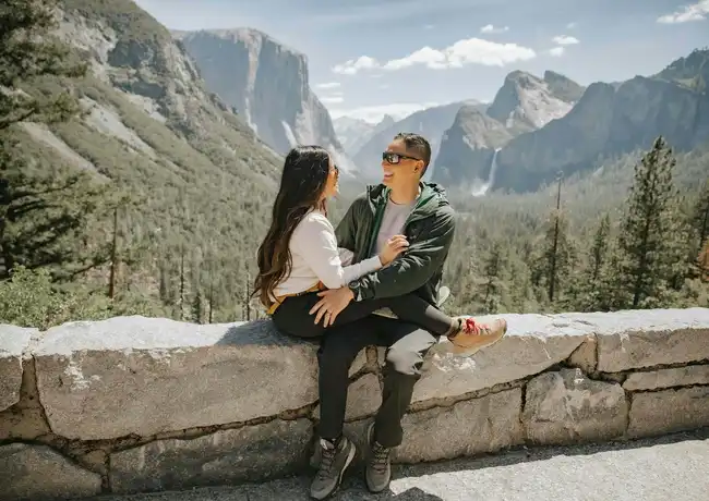 Da San Francisco: Tour di un giorno intero dello Yosemite e delle Sequoie Giganti, San Francisco, Stati Uniti, San Francisco Tickets. Da San Francisco: Tour di un giorno intero dello Yosemite e delle Sequoie Giganti, San Francisco, Stati Uniti, San Francisco Tickets.