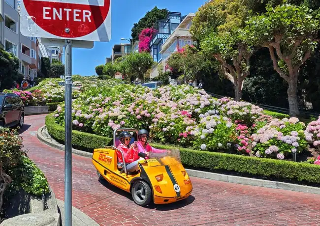 GoCar San Francisco: Biglietto d'ingresso, San Francisco, Stati Uniti, San Francisco Tickets. GoCar San Francisco: Biglietto d'ingresso, San Francisco, Stati Uniti, San Francisco Tickets.