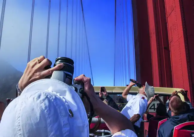 Big Bus San Francisco - Tour Hop-on Hop-off, San Francisco, Stati Uniti, San Francisco Tickets.