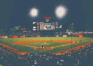 Oracle Park: San Francisco Giants Baseball Game, San Francisco, United States, San Francisco Tickets.