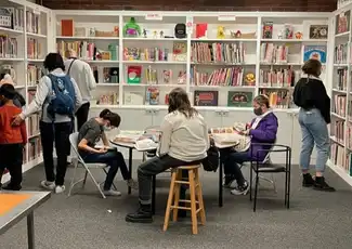 Museo dell'arte dei cartoni animati: Biglietto d'ingresso, San Francisco, Stati Uniti, San Francisco Tickets. Museo dell'arte dei cartoni animati: Biglietto d'ingresso, San Francisco, Stati Uniti, San Francisco Tickets.