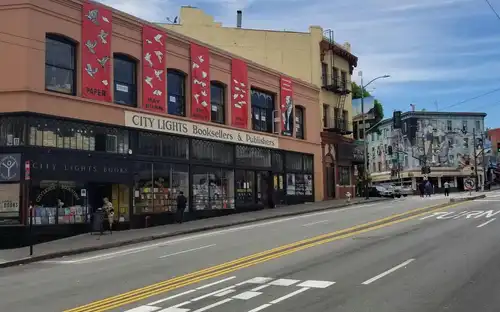 Tour mattutino della città di San Francisco, San Francisco, Stati Uniti, San Francisco Tickets. Tour mattutino della città di San Francisco, San Francisco, Stati Uniti, San Francisco Tickets.