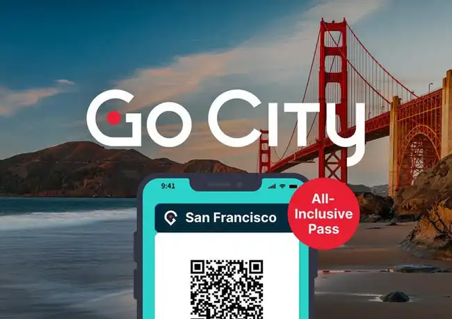 San Francisco Pass: 35+ attrazioni con l'autobus Hop-on Hop-Off, San Francisco, Stati Uniti, San Francisco Tickets. San Francisco Pass: 35+ attrazioni con l'autobus Hop-on Hop-Off, San Francisco, Stati Uniti, San Francisco Tickets.