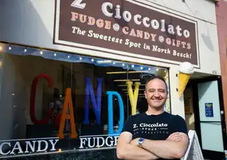 San Francisco: Tour gastronomico a piedi di Little Italy e Chinatown, San Francisco, Stati Uniti, San Francisco Tickets. San Francisco: Tour gastronomico a piedi di Little Italy e Chinatown, San Francisco, Stati Uniti, San Francisco Tickets.