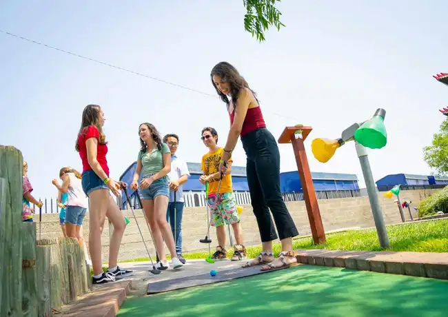 Boomers Modesto: Unlimited Day Pass, Modesto, United States, San Francisco Tickets.