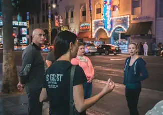 San Francisco: Giro guidato di 1 ora nei pub infestati da fantasmi, San Francisco, Stati Uniti, San Francisco Tickets. San Francisco: Giro guidato di 1 ora nei pub infestati da fantasmi, San Francisco, Stati Uniti, San Francisco Tickets.