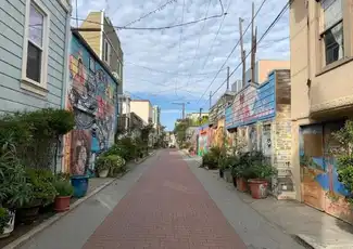 San Francisco: Tour a piedi del Mission District, San Francisco, Stati Uniti, San Francisco Tickets. San Francisco: Tour a piedi del Mission District, San Francisco, Stati Uniti, San Francisco Tickets.