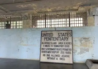 San Francisco: Tour di Alcatraz + Crociera di un'ora nella baia, San Francisco, Stati Uniti, San Francisco Tickets. San Francisco: Tour di Alcatraz + Crociera di un'ora nella baia, San Francisco, Stati Uniti, San Francisco Tickets.