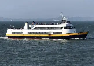 Crociera nella baia di San Francisco, San Francisco, Stati Uniti, San Francisco Tickets. Crociera nella baia di San Francisco, San Francisco, Stati Uniti, San Francisco Tickets.