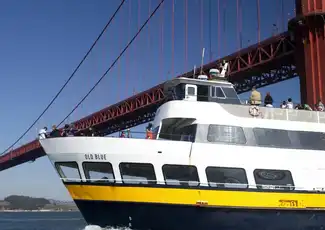 Acquario della Baia + Crociera nella Baia della Roccia, San Francisco, Stati Uniti, San Francisco Tickets. Acquario della Baia + Crociera nella Baia della Roccia, San Francisco, Stati Uniti, San Francisco Tickets.