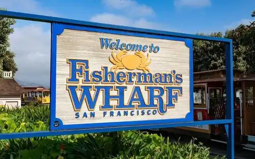 San Francisco: Tour a piedi del Fisherman's Wharf, San Francisco, Stati Uniti, San Francisco Tickets. San Francisco: Tour a piedi del Fisherman's Wharf, San Francisco, Stati Uniti, San Francisco Tickets.