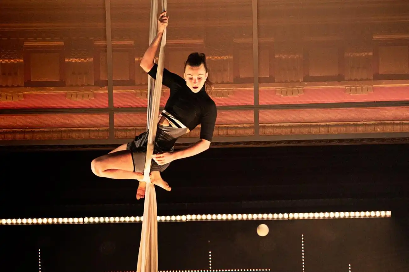 Dear San Francisco, San Francisco, United States, San Francisco Tickets.