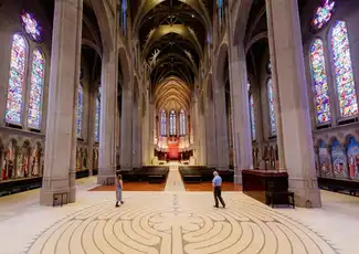 Cattedrale di Grace: Tour guidato, San Francisco, Stati Uniti, San Francisco Tickets. Cattedrale di Grace: Tour guidato, San Francisco, Stati Uniti, San Francisco Tickets.