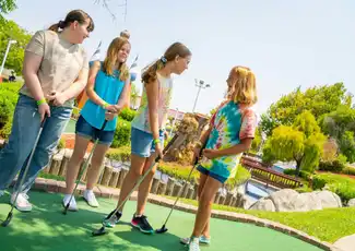 Boomers Modesto: Unlimited Day Pass, Modesto, United States, San Francisco Tickets.