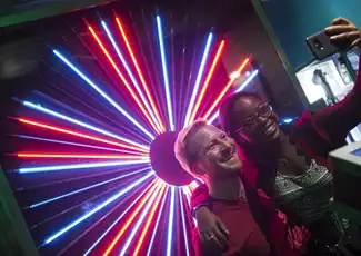 SALTA LA FILA: Exploratorium After Dark Giovedì (18+) Ingresso, San Francisco, Stati Uniti, San Francisco Tickets.