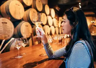Da San Francisco: Gita di un giorno alla Riserva della Napa Valley con degustazione di vini, San Francisco, Stati Uniti, San Francisco Tickets. Da San Francisco: Gita di un giorno alla Riserva della Napa Valley con degustazione di vini, San Francisco, Stati Uniti, San Francisco Tickets.