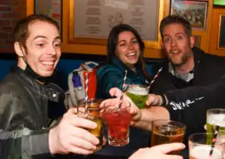 San Francisco: Giro guidato di 1 ora nei pub infestati da fantasmi, San Francisco, Stati Uniti, San Francisco Tickets. San Francisco: Giro guidato di 1 ora nei pub infestati da fantasmi, San Francisco, Stati Uniti, San Francisco Tickets.