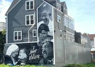 San Francisco: Tour a piedi del Mission District, San Francisco, Stati Uniti, San Francisco Tickets. San Francisco: Tour a piedi del Mission District, San Francisco, Stati Uniti, San Francisco Tickets.