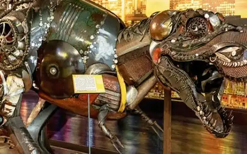 San Francisco: Ripley's Believe It or Not! + Labirinto di specchi, San Francisco, Stati Uniti, San Francisco Tickets.