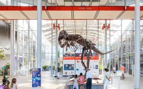 California Academy of Sciences: Entry Ticket, San Francisco, United States, San Francisco Tickets. California Academy of Sciences: Entry Ticket, San Francisco, United States, San Francisco Tickets.