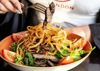 Hard Rock Cafe San Francisco Dining Experience, San Francisco, United States, San Francisco Tickets.