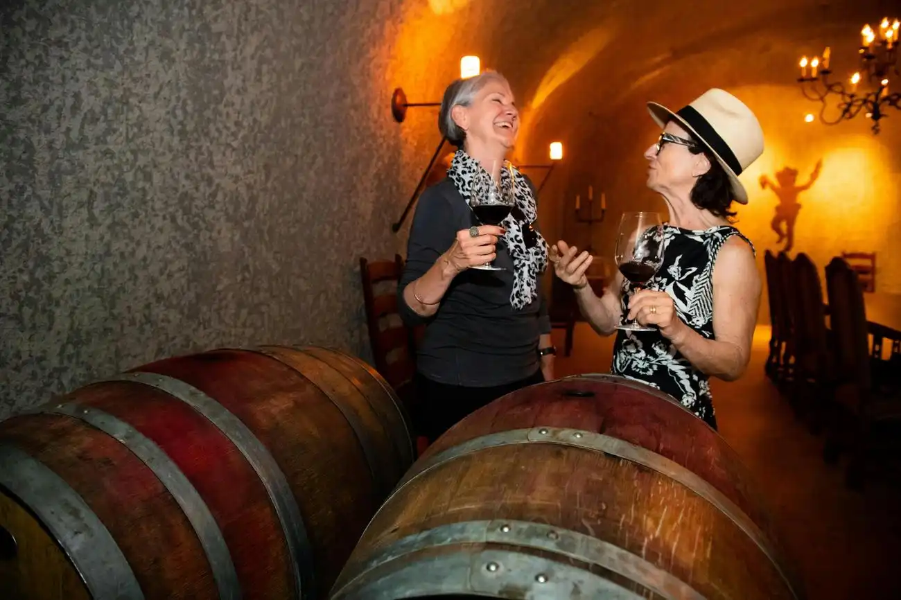 Da San Francisco: Gita di un giorno alla Riserva della Napa Valley con degustazione di vini, San Francisco, Stati Uniti, San Francisco Tickets. Da San Francisco: Gita di un giorno alla Riserva della Napa Valley con degustazione di vini, San Francisco, Stati Uniti, San Francisco Tickets.