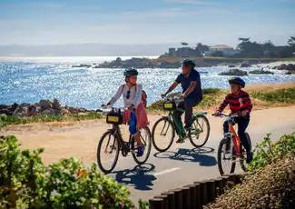 Steinbeck's Cannery Row Monterey: Audio tour autoguidato, San Francisco, Stati Uniti, San Francisco Tickets.