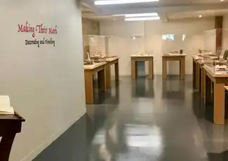 Il Museo Americano dei Legatori: Biglietto d'ingresso, San Francisco, Stati Uniti, San Francisco Tickets. Il Museo Americano dei Legatori: Biglietto d'ingresso, San Francisco, Stati Uniti, San Francisco Tickets.