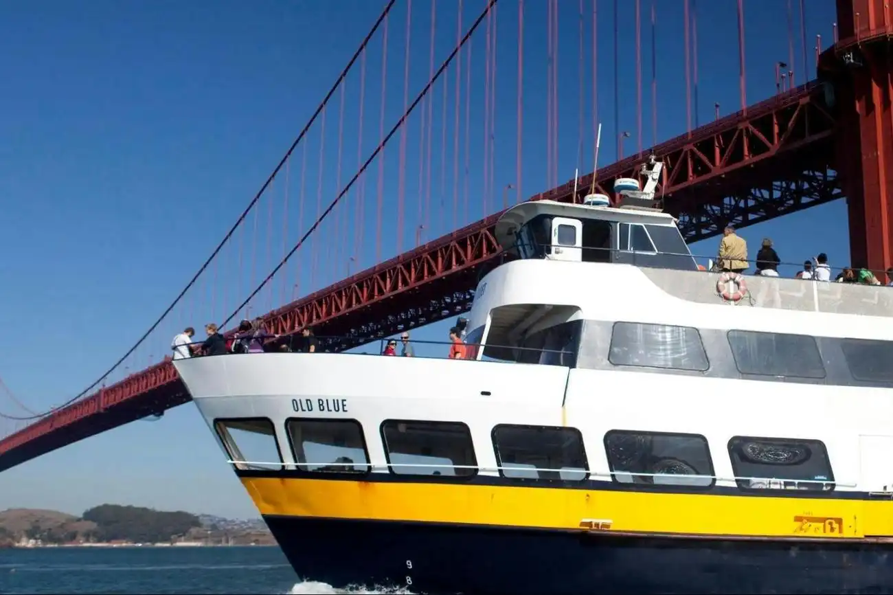 San Francisco - Tour della Città in Autobus + Tour in Barca nella Baia, San Francisco, Stati Uniti, San Francisco Tickets. San Francisco - Tour della Città in Autobus + Tour in Barca nella Baia, San Francisco, Stati Uniti, San Francisco Tickets.