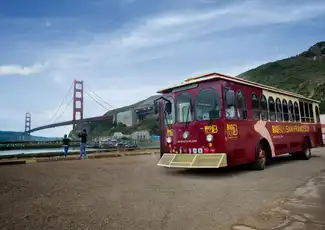 San Francisco: Alcatraz + 2 giorni di autobus Hop-On Hop-Off, San Francisco, Stati Uniti, San Francisco Tickets. San Francisco: Alcatraz + 2 giorni di autobus Hop-On Hop-Off, San Francisco, Stati Uniti, San Francisco Tickets.