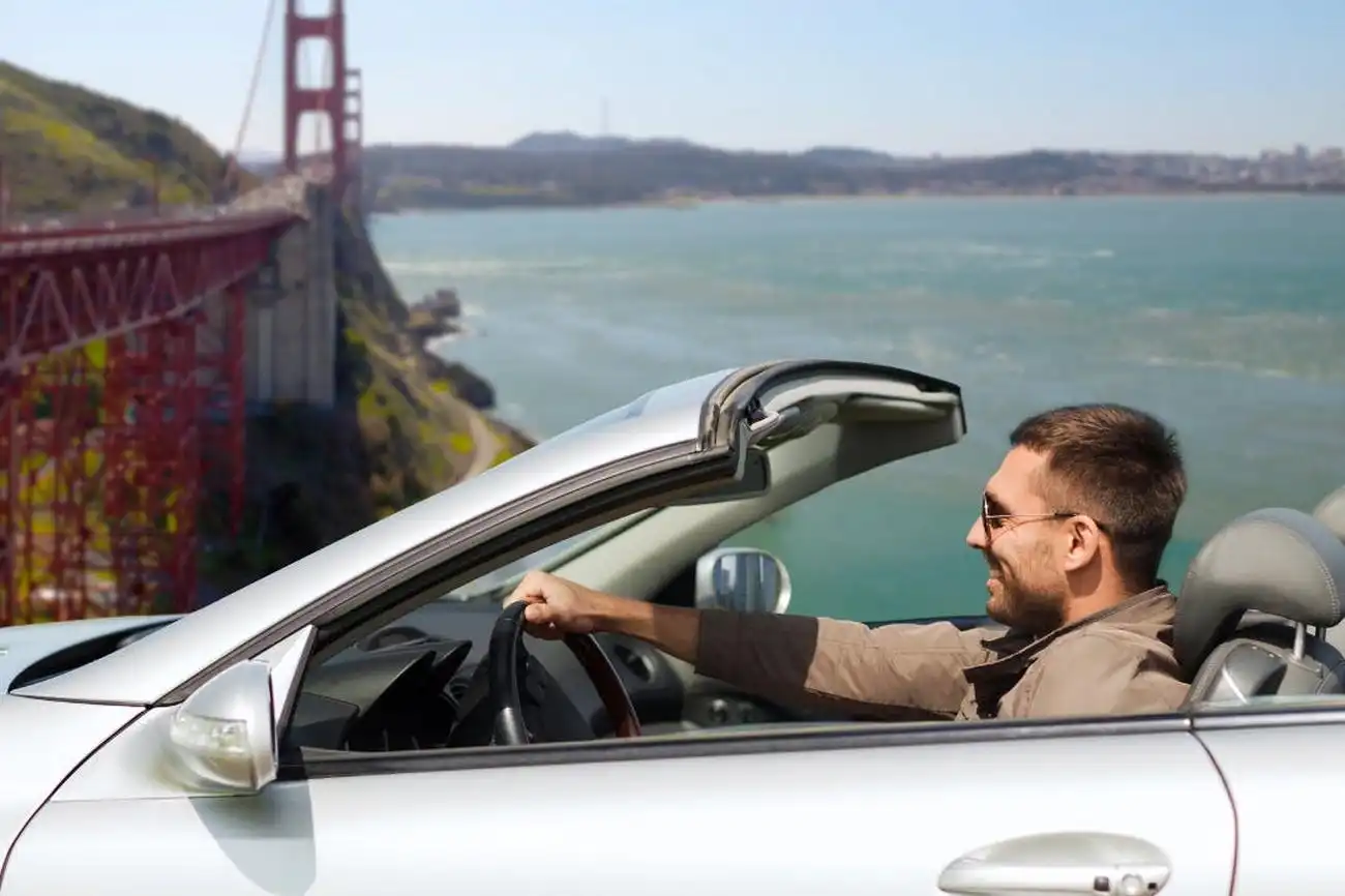 San Francisco: Tour autogestito dalla Corsa all'Oro al Golden Gate, San Francisco, Stati Uniti, San Francisco Tickets. San Francisco: Tour autogestito dalla Corsa all'Oro al Golden Gate, San Francisco, Stati Uniti, San Francisco Tickets.