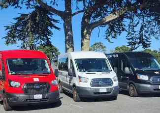 Muir Woods e Sausalito: Tour di mezza giornata da San Francisco, San Francisco, Stati Uniti, San Francisco Tickets. Muir Woods e Sausalito: Tour di mezza giornata da San Francisco, San Francisco, Stati Uniti, San Francisco Tickets.