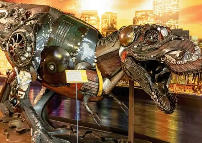 San Francisco: Ripley's Believe It or Not! + Labirinto di specchi, San Francisco, Stati Uniti, San Francisco Tickets.