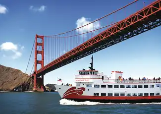 San Francisco: Crociera di 1 ora sul Golden Gate e la Bay Area, San Francisco, Stati Uniti, San Francisco Tickets. San Francisco: Crociera di 1 ora sul Golden Gate e la Bay Area, San Francisco, Stati Uniti, San Francisco Tickets.