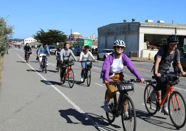 San Francisco: Noleggio biciclette del Golden Gate Park, San Francisco, Stati Uniti, San Francisco Tickets. San Francisco: Noleggio biciclette del Golden Gate Park, San Francisco, Stati Uniti, San Francisco Tickets.