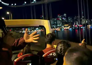 Big Bus San Francisco - Tour Panoramico Serale, San Francisco, Stati Uniti, San Francisco Tickets. Big Bus San Francisco - Tour Panoramico Serale, San Francisco, Stati Uniti, San Francisco Tickets.