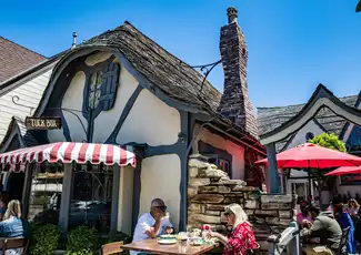 Carmel-by-the-Sea Highlights: Audio tour autoguidato, San Francisco, Stati Uniti, San Francisco Tickets. Carmel-by-the-Sea Highlights: Audio tour autoguidato, San Francisco, Stati Uniti, San Francisco Tickets.