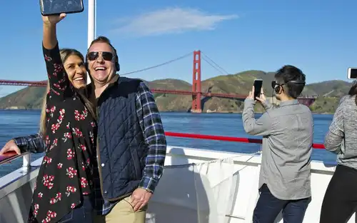 San Francisco: 1-Hour Golden Gate & Bay Area Cruise, San Francisco, United States, San Francisco Tickets. San Francisco: 1-Hour Golden Gate & Bay Area Cruise, San Francisco, United States, San Francisco Tickets.