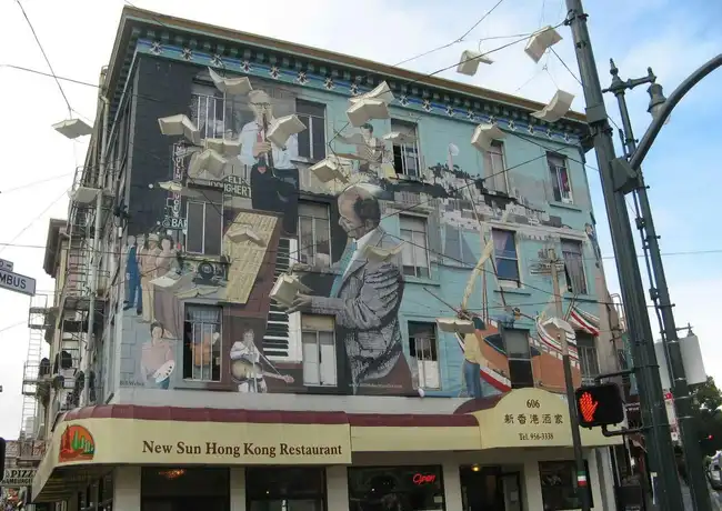 San Francisco: Tour gastronomico a piedi di Little Italy e Chinatown, San Francisco, Stati Uniti, San Francisco Tickets. San Francisco: Tour gastronomico a piedi di Little Italy e Chinatown, San Francisco, Stati Uniti, San Francisco Tickets.