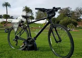 San Francisco: Noleggio biciclette del Golden Gate Park, San Francisco, Stati Uniti, San Francisco Tickets. San Francisco: Noleggio biciclette del Golden Gate Park, San Francisco, Stati Uniti, San Francisco Tickets.