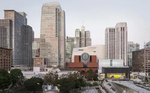 San Francisco Museum of Modern Art (SFMOMA): Entry Ticket, San Francisco, United States, San Francisco Tickets. San Francisco Museum of Modern Art (SFMOMA): Entry Ticket, San Francisco, United States, San Francisco Tickets.